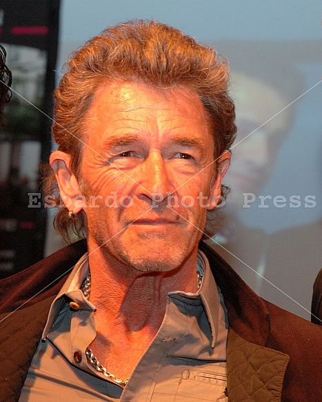 Peter Maffay presents his new single track