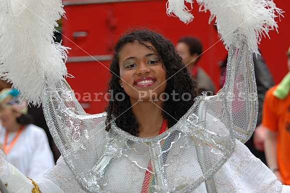 Carnival of Cultures 2011