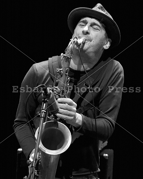 JazzFest Berlin 2014